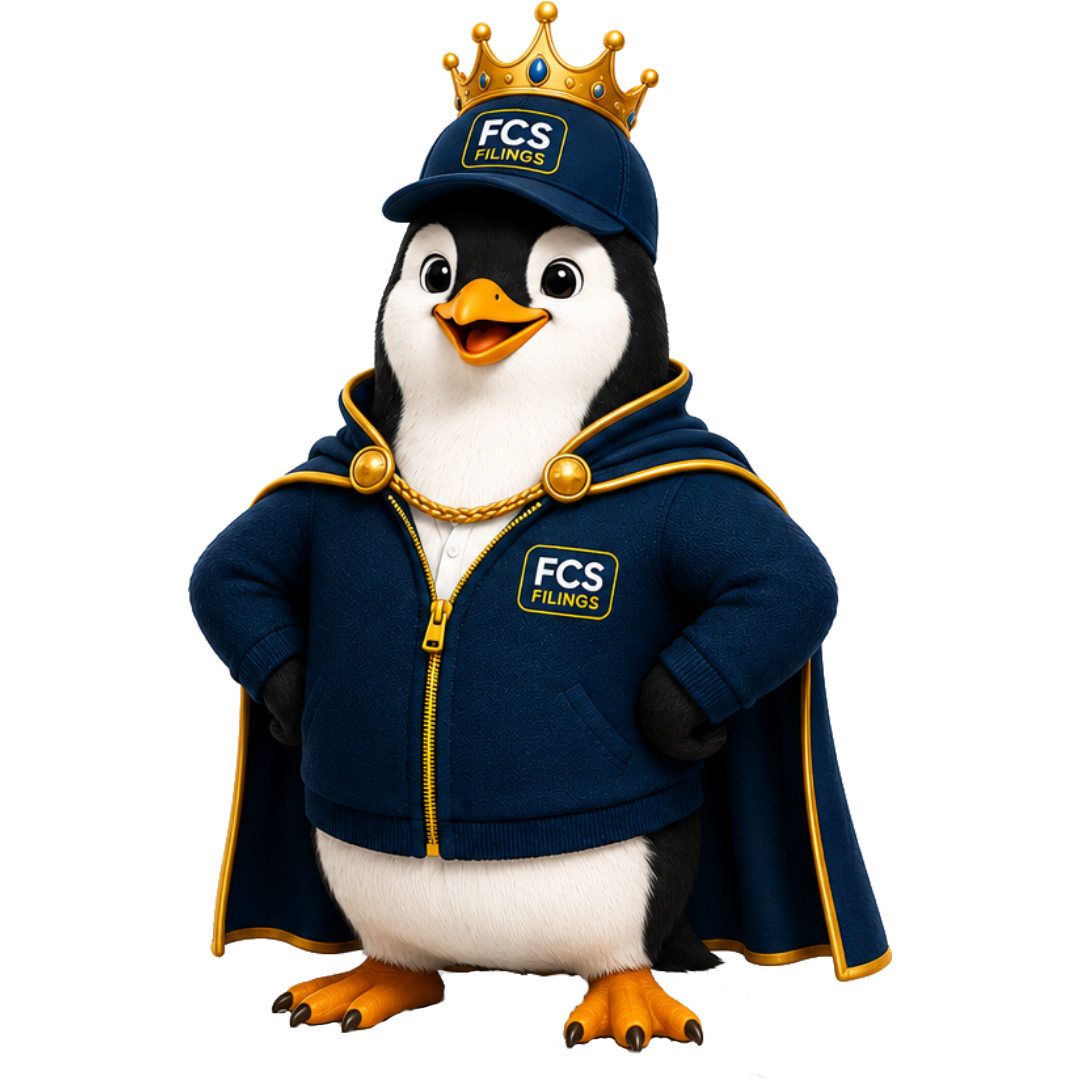 Emperor Penguin
