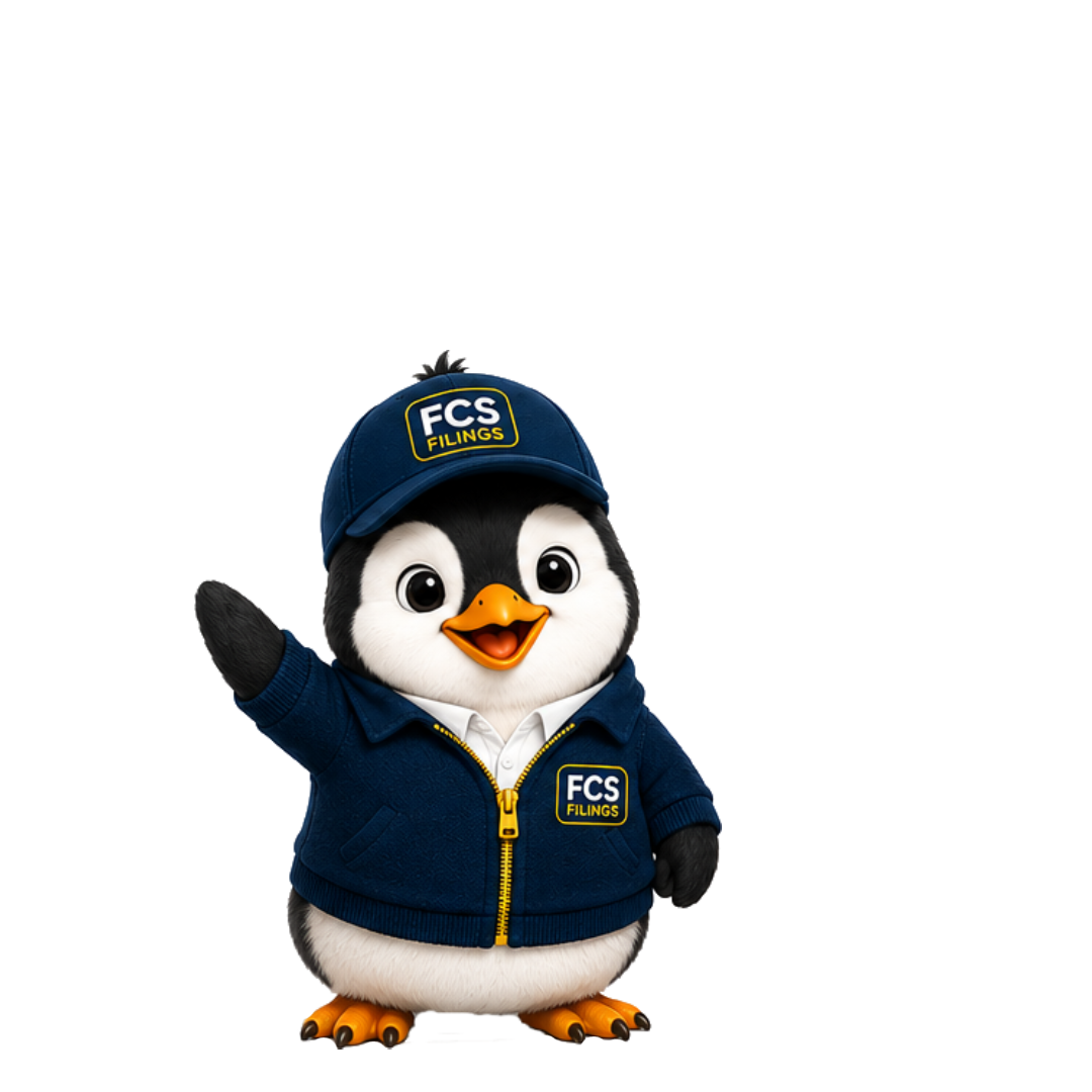 Pebble Penguin